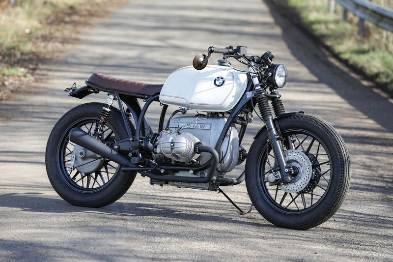 BMW ROADSTER SE Twinshock