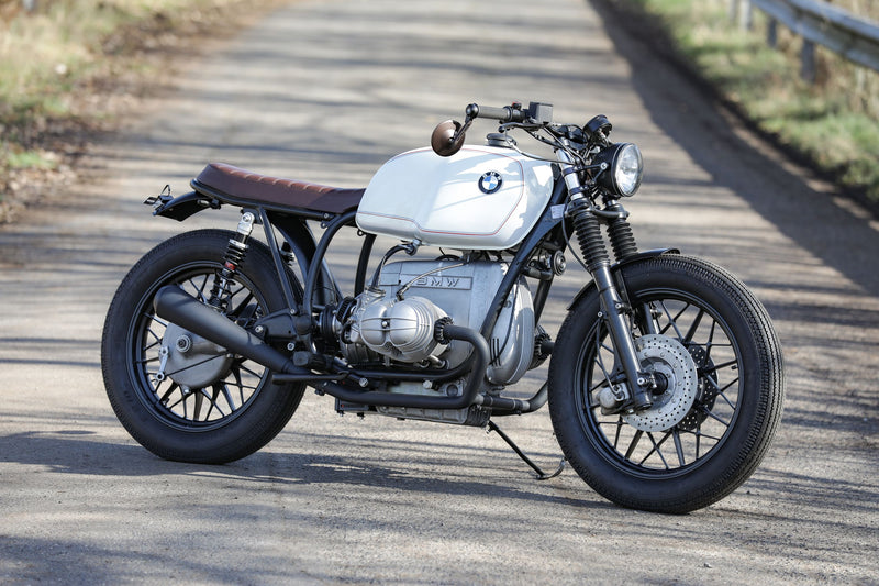 BMW ROADSTER SE Twinshock - ab Lager sofort verfügbar