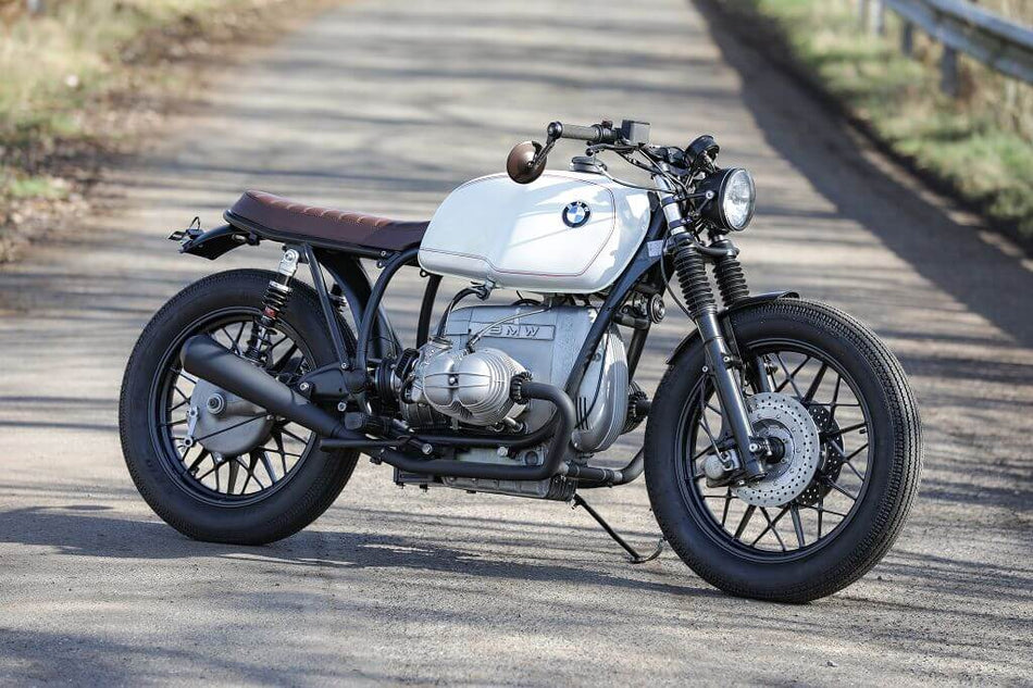 BMW ROADSTER SE Twinshock - ab Lager sofort verfügbar