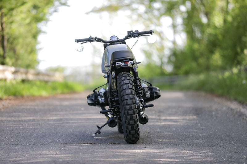 BMW SCRAMBLER RAMMG