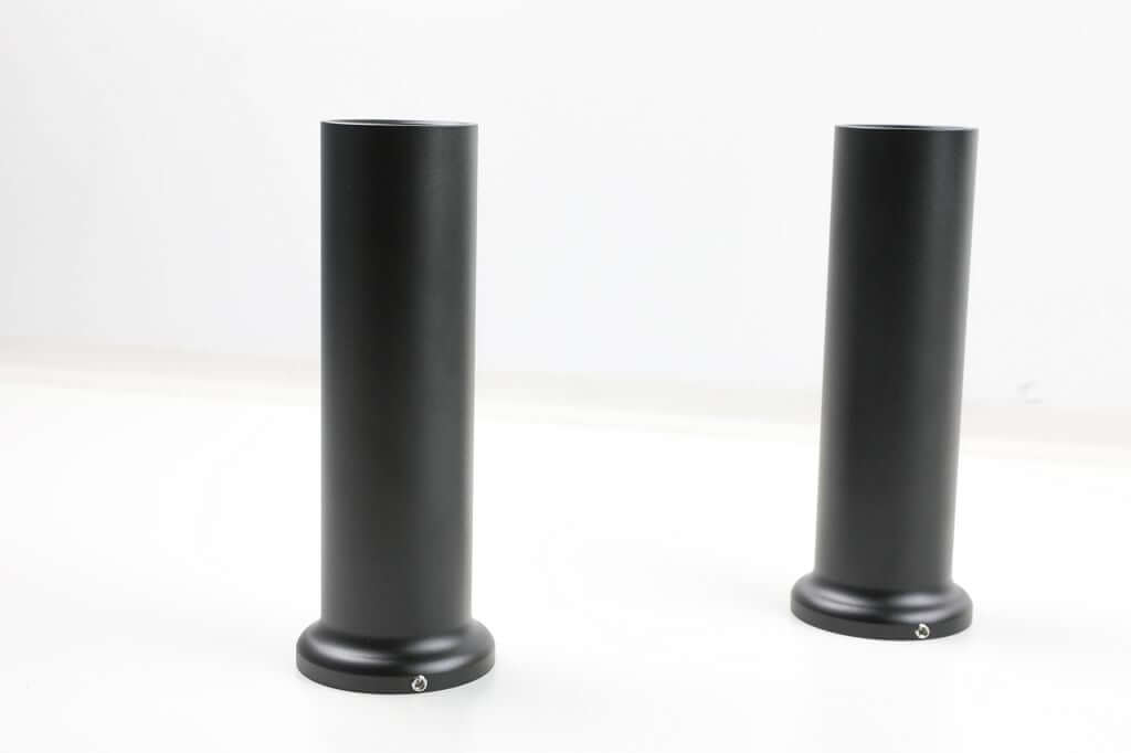 BMW R80 R100 Twinshock / R65 R80 R100 Monolever用フォークカバー