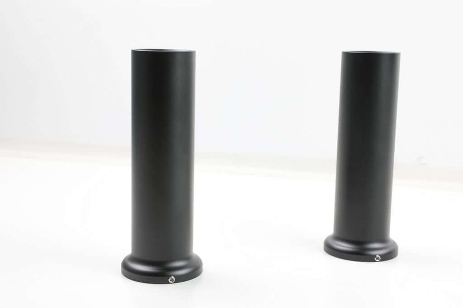 SE R80 R100 Twinshock / R65 R80 R100 Monolever Alu Gabel-Covers