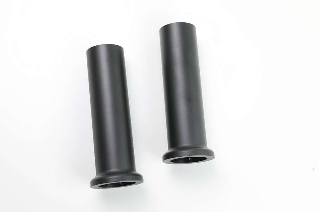 BMW R80 R100 Twinshock / R65 R80 R100 Monolever用フォークカバー