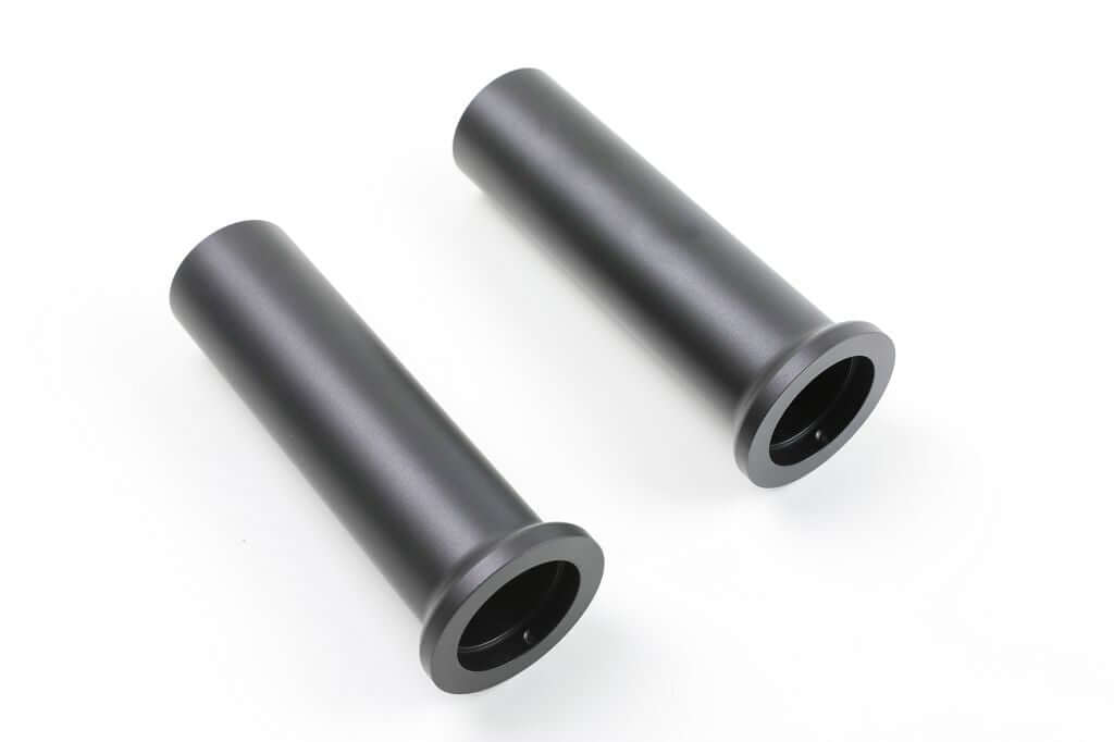 BMW R80 R100 Twinshock / R65 R80 R100 Monolever用フォークカバー