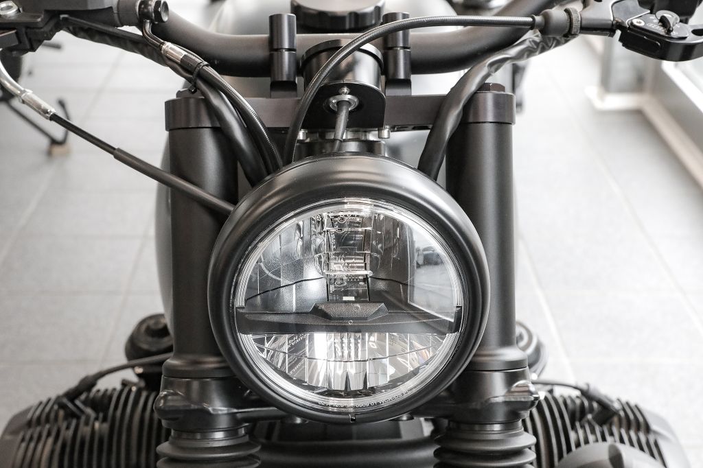 SE R80 R100 Twinshock / R65 R80 R100 Monolever Alu Gabel-Covers