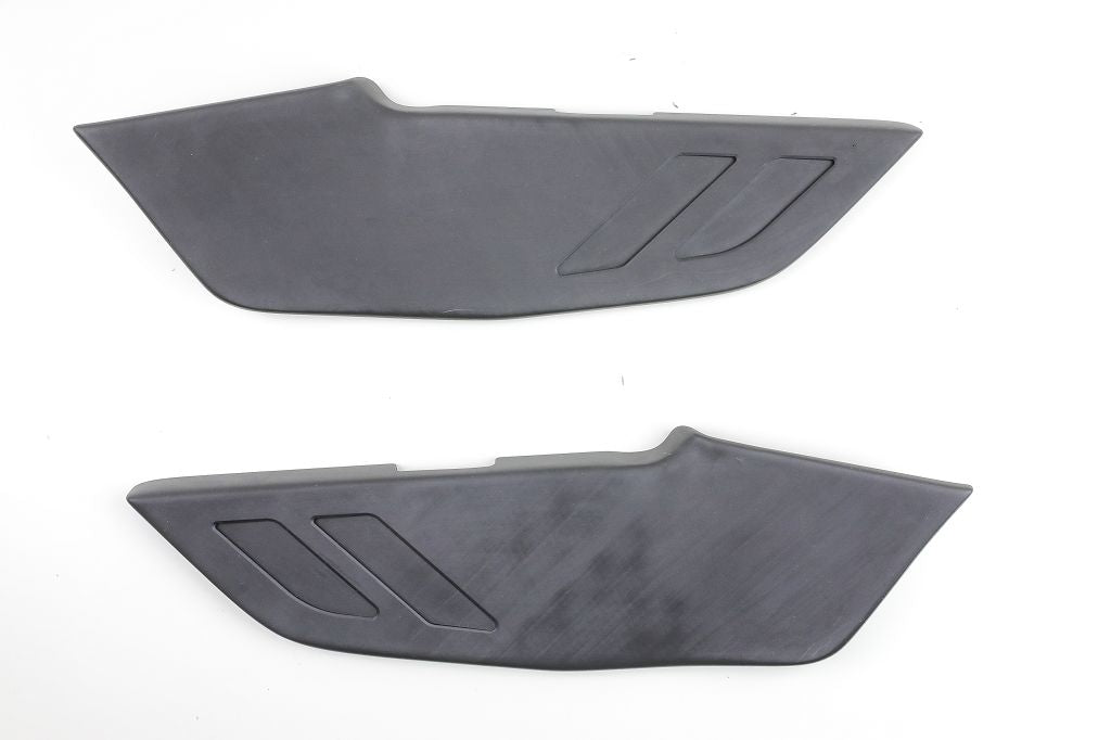 BMW K-Modelle Seitendeckel Kit für K100/1100, Seitendeckel für Conversion, rechts und links.