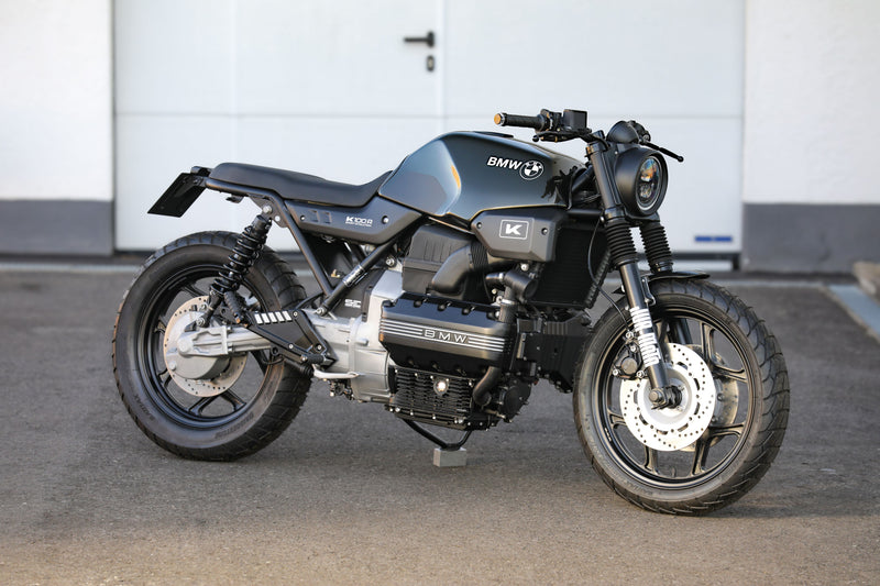 BMW K100 JVB Moto First Edition