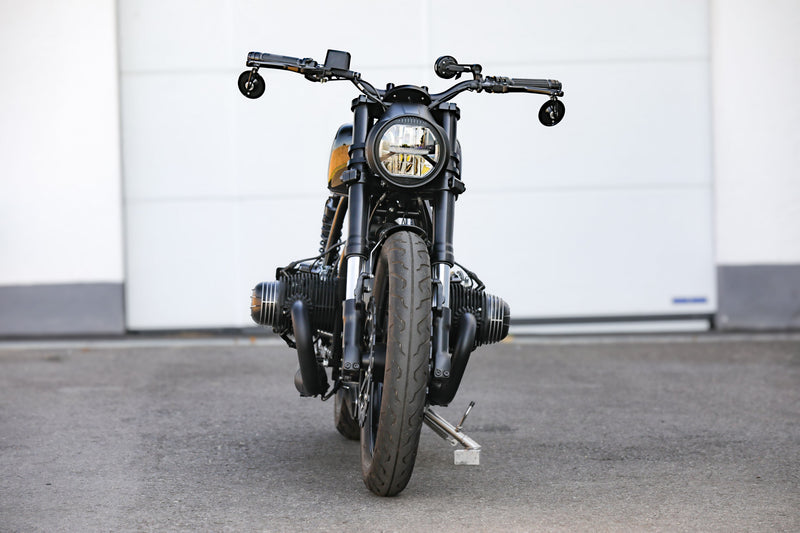 BMW R65 860ccm Bobber Twinshock Special