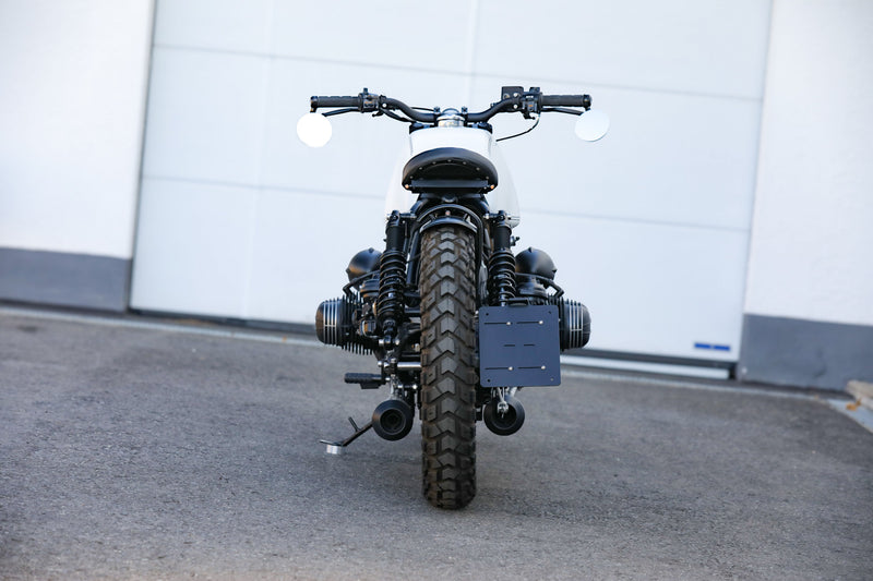 BMW R100 Bobber SE Concept Bike Twinshock