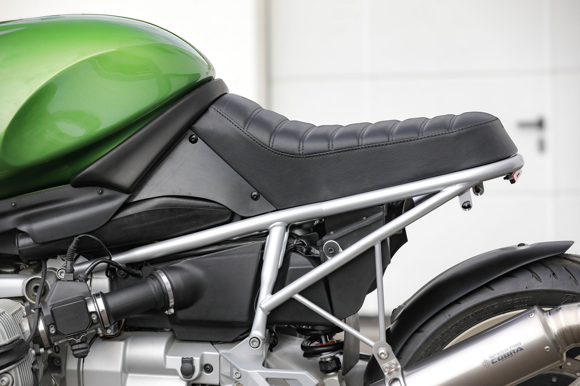 BMW R1100R Telelever Roadster