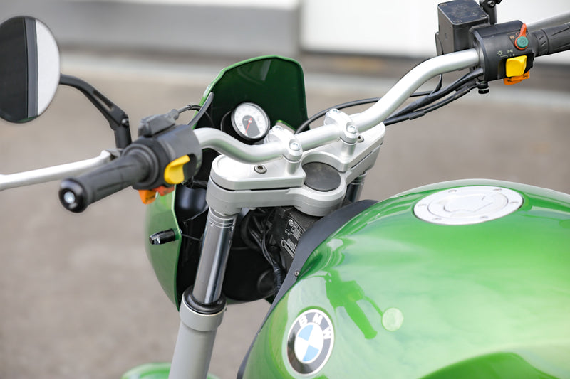 BMW R1100R Telelever Roadster