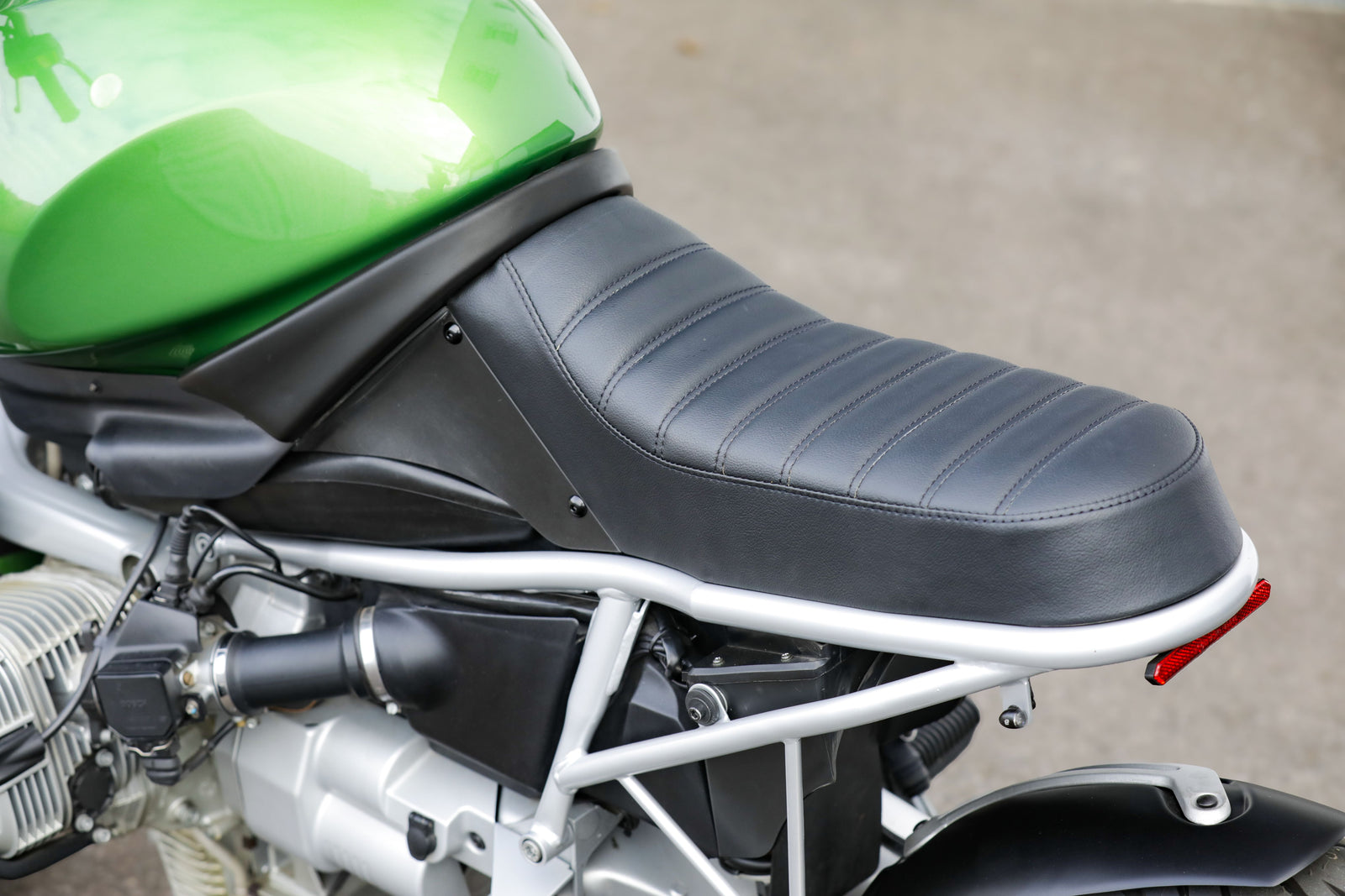 BMW R1100R Roadster Telelever