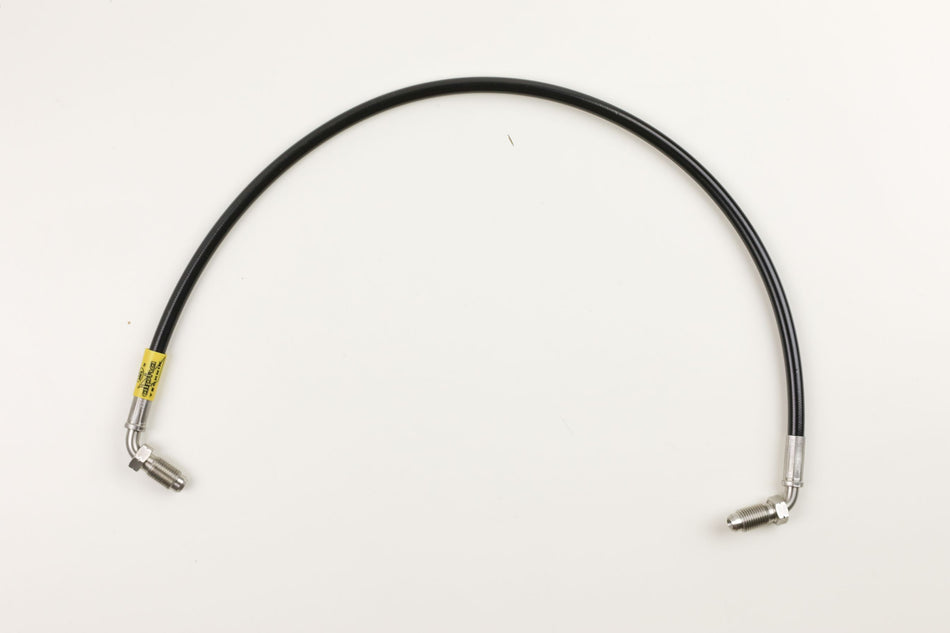 SE Stahlflex Bremsleitung Verbindung Bremssättel
