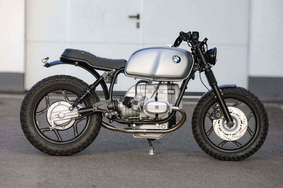 BMW Scrambler Randenburg
