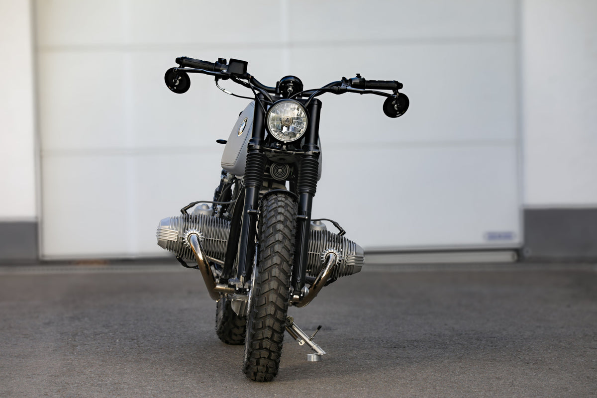 BMW Scrambler Randenburg