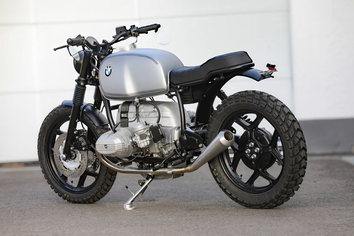 BMW Scrambler Randenburg