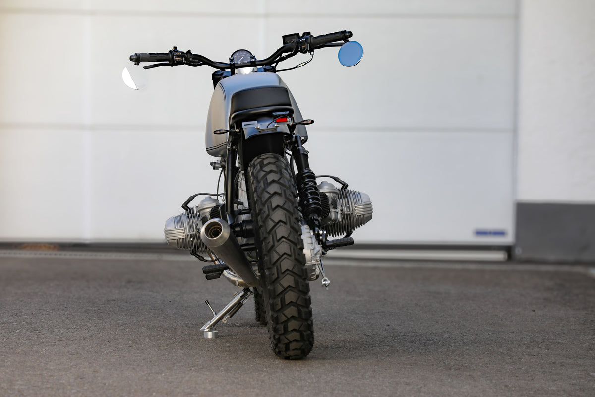 BMW Scrambler Randenburg