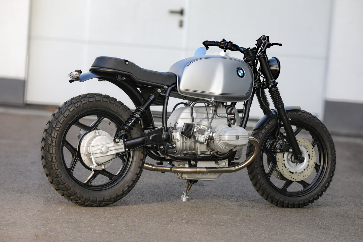 BMW Scrambler Randenburg