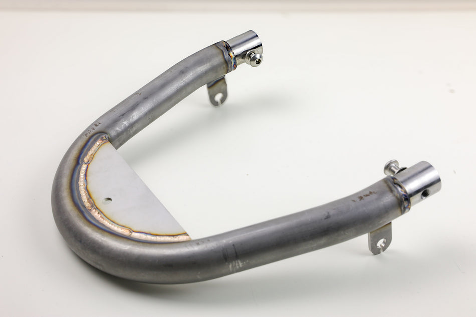 SE Heckrahmenloop für BMW K-Modelle mit 26,80mm Adaptern mit TÜV