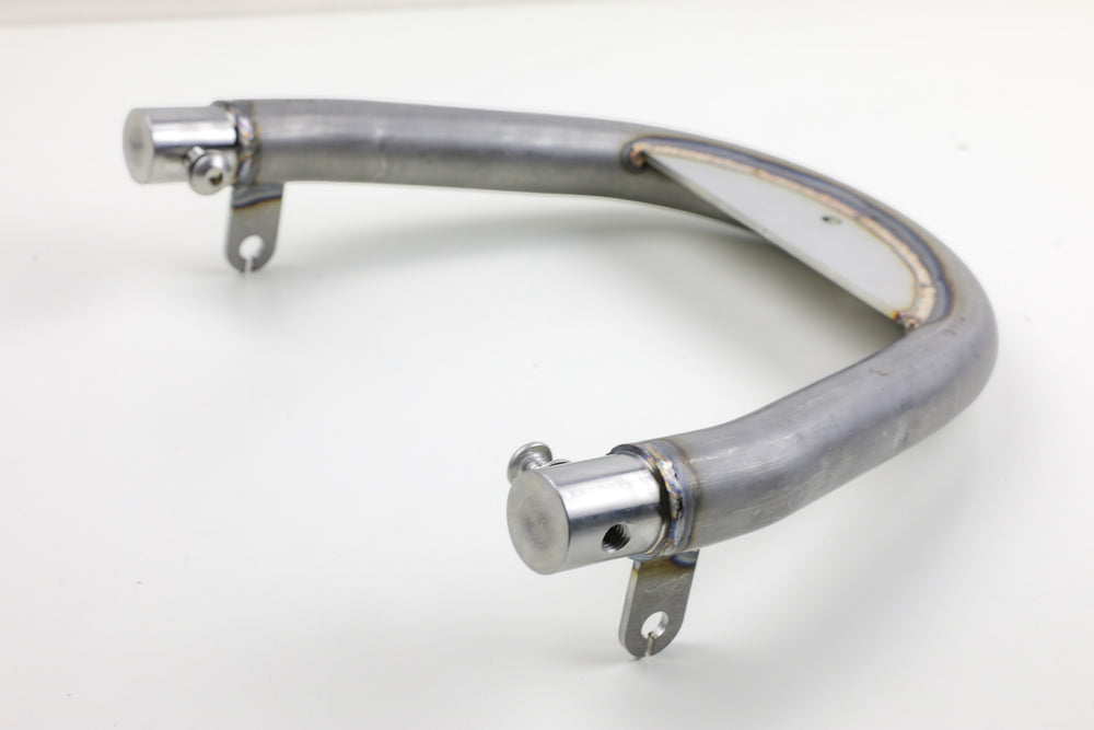 SE Heckrahmenloop BMW K75 K100 K1100 25.80mm mit TÜV