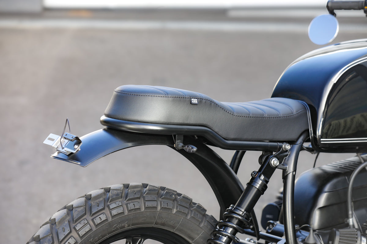 BMW R80 Monolever Scrambler concept bike unico