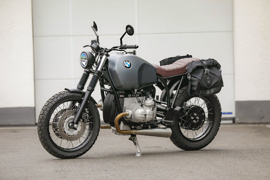 BMW SE Scrambler Paralever