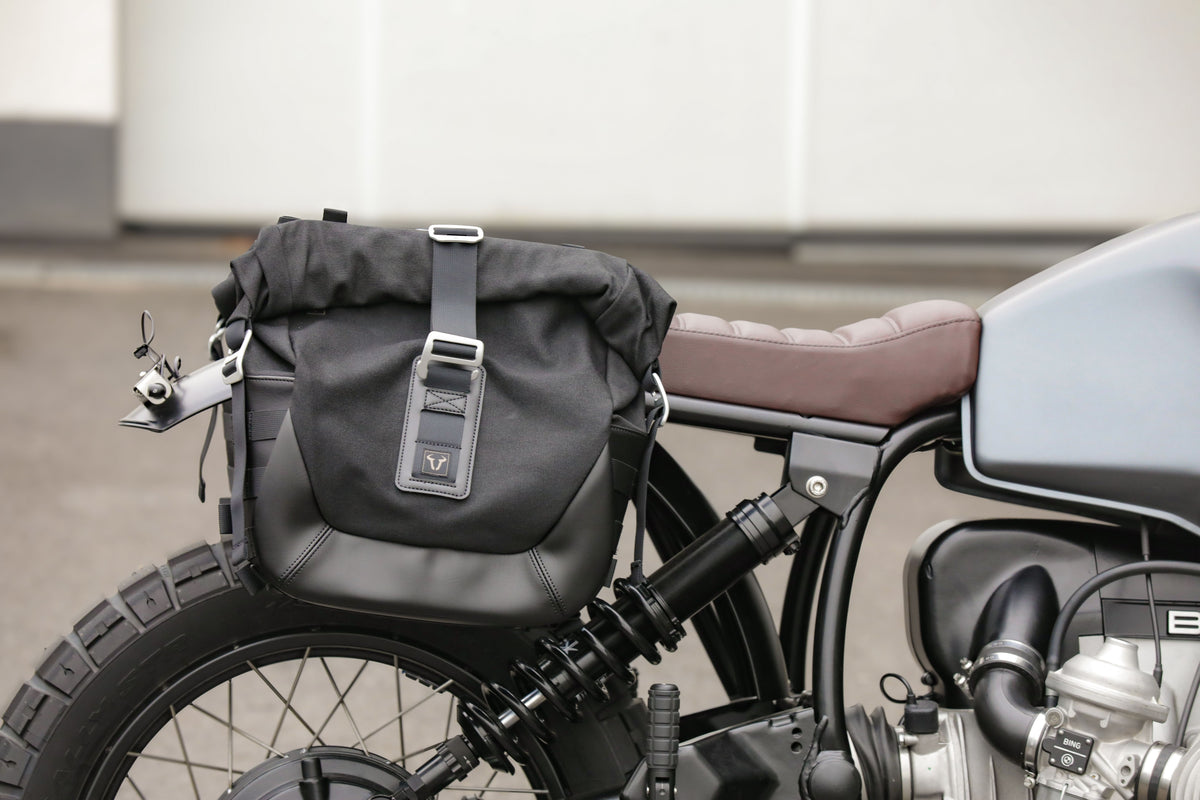BMW SE Scrambler Paralever