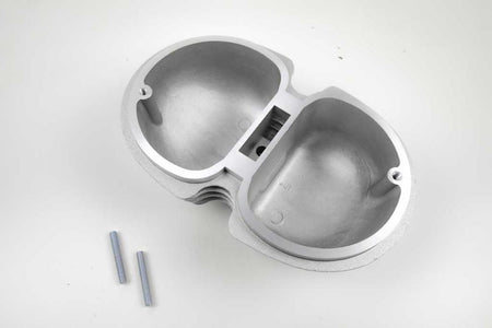 Ventildeckel Classic alle 2-Ventiler ab 1969