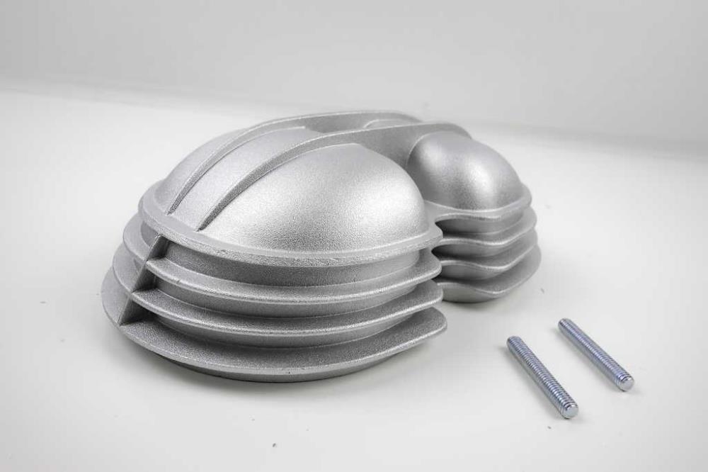 Ventildeckel Classic alle 2-Ventiler ab 1969