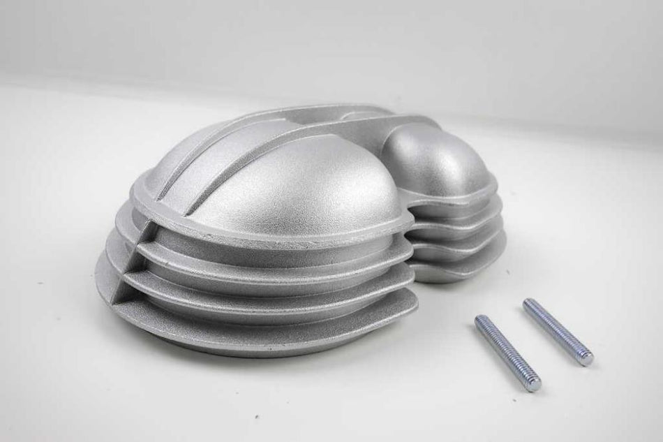 Ventildeckel Classic alle 2-Ventiler ab 1969