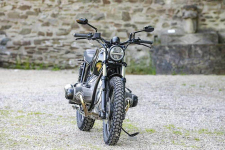BMW Roadster SE Concept Bike R75/5 Edition