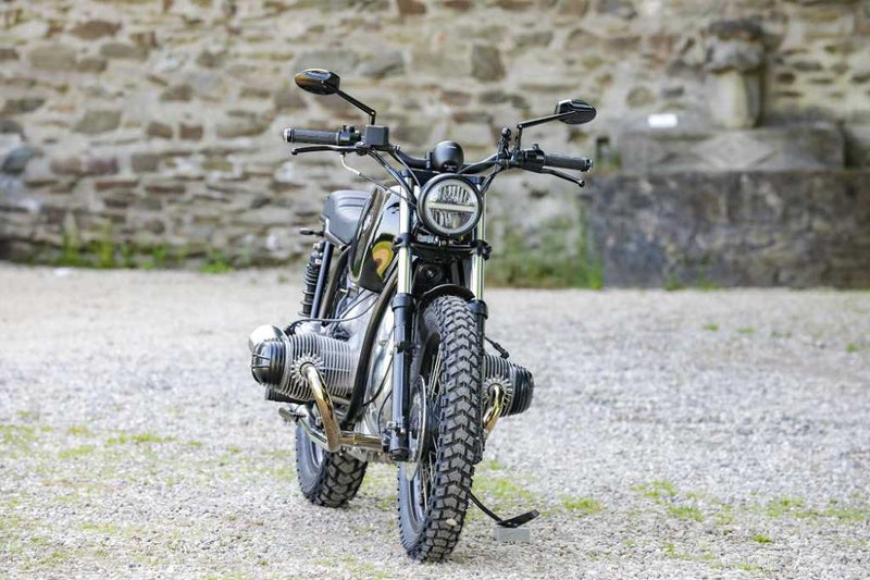 BMW Roadster SE Concept Bike R75/5 Edition