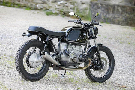 BMW Roadster SE Concept Bike R75/5 Edition