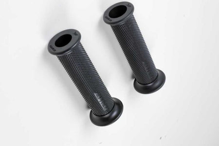 Daytona Griffgummis schwarz 22mm x 120mm