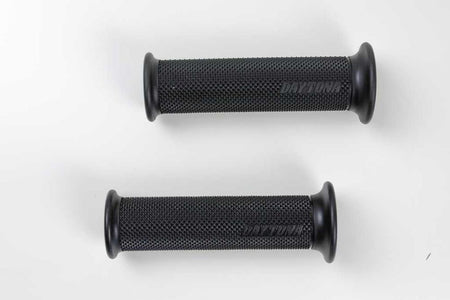 Daytona Griffgummis schwarz 22mm x 120mm