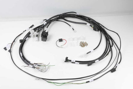 BMW R45 R65 R80 R100 Kabelbaum für Motogadget Tachos