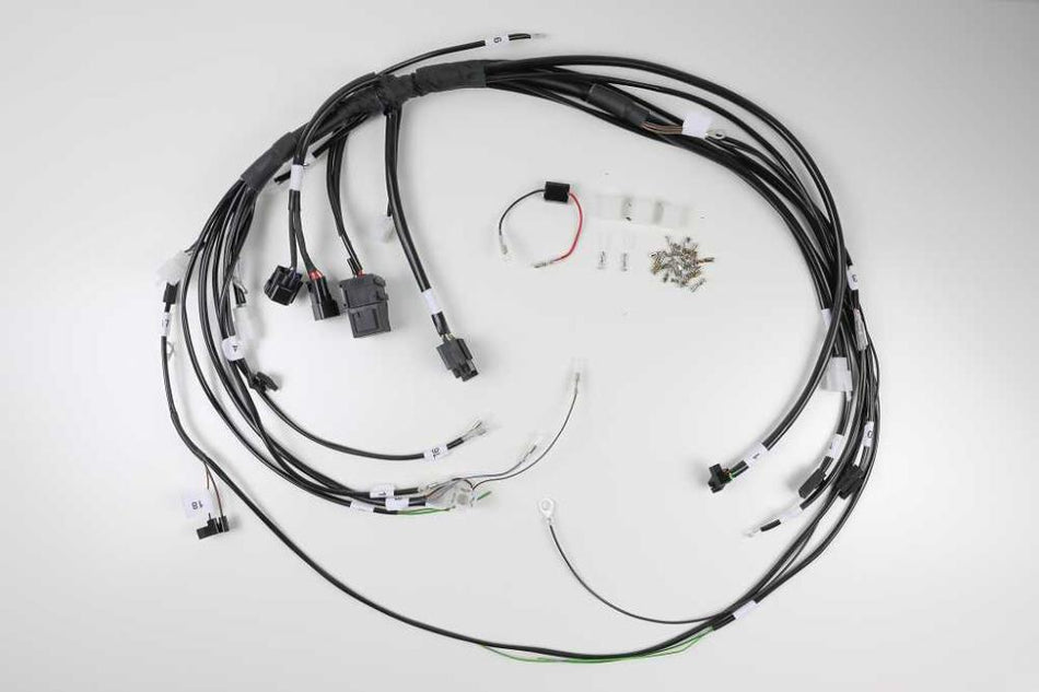 BMW R45 R65 R80 R100 Kabelbaum für Acewell CA085
