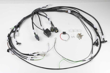 BMW R45 R65 R80 R100 Kabelbaum für Acewell 4453