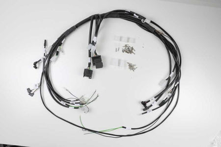 BMW R45 R65 R80 R100 Kabelbaum Universal