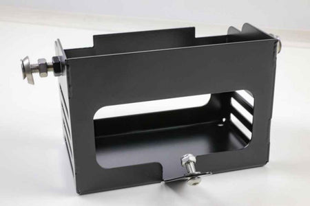 R45 R65 R75 R80 R90 R100 Twinshock Batteriekasten für Montage im Heck