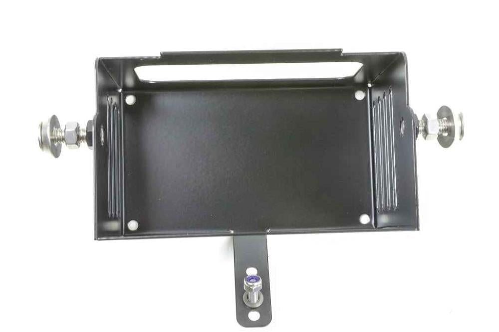 R45 R65 R75 R80 R90 R100 Twinshock Batteriekasten für Montage im Heck