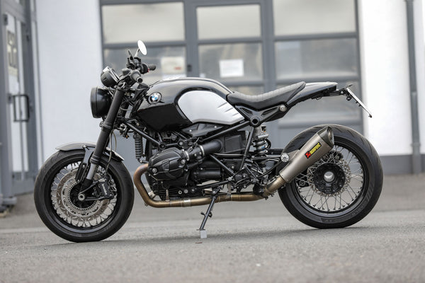 BMW RnineT Conversions and Custom Bikes