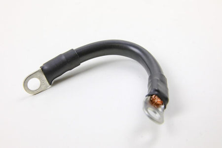 Batteriekabel 95mm mit Ringöse M6