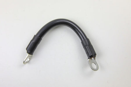 Batteriekabel 95mm mit Ringöse M6