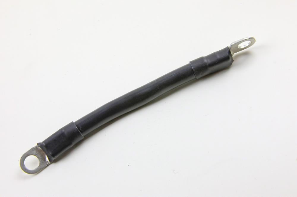 Batteriekabel 95mm mit Ringöse M6