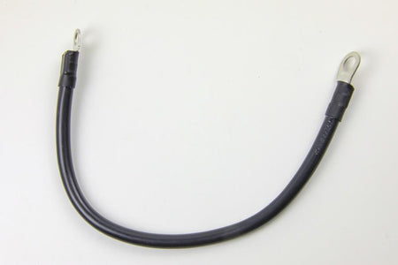 Batteriekabel 270mm mit Ringöse M6