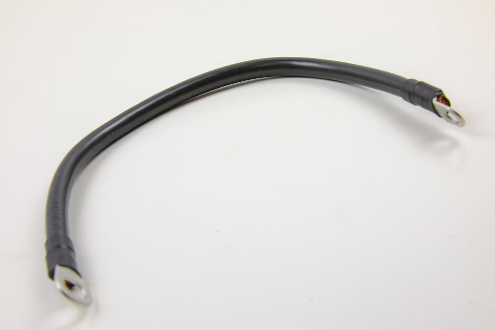 Batteriekabel 270mm mit Ringöse M6