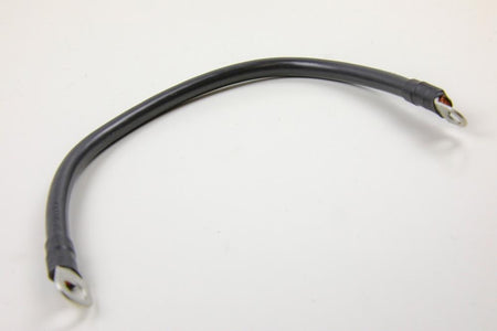 Batteriekabel 270mm mit Ringöse M6