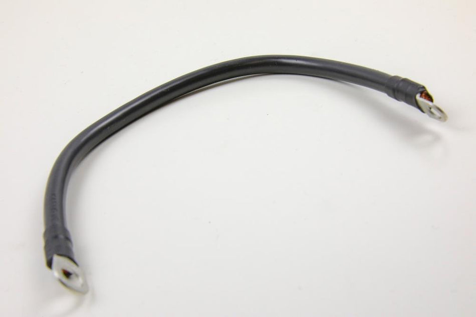 Batteriekabel 270mm mit Ringöse M6