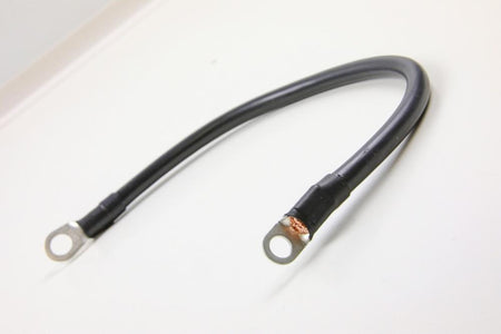 Batteriekabel 270mm mit Ringöse M6